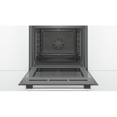 Электрический духовой шкаф Bosch HBG237BS0R
