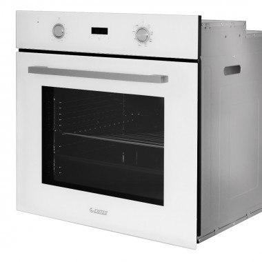 Электрический духовой шкаф EXITEQ EXO-205 white