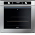 Электрический духовой шкаф Whirlpool AKZM 6550 IXL
