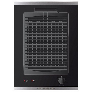 Электрическая варочная панель Kuppersbusch EGS 3710.0 ED