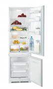 Встраиваемый холодильник Hotpoint-Ariston BCB 332 AI