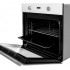 Электрический духовой шкаф EXITEQ EXO-205 white