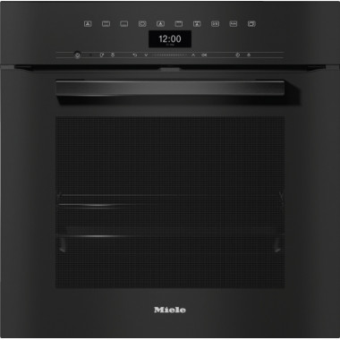 Электрический духовой шкаф Miele H 7460 B OBSW