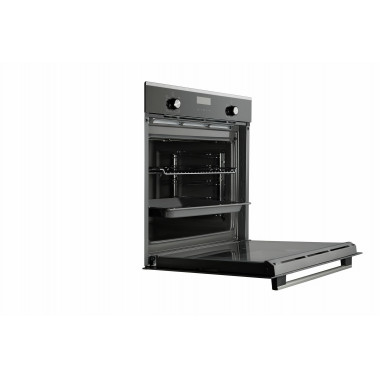 Электрический духовой шкаф Bosch HBG237BS0R