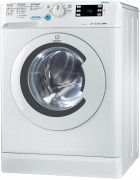 Стиральная машина Indesit XWE 61252X WWGG