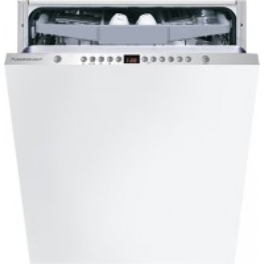 Встраиваемая посудомоечная машина Kuppersbusch IGV 6509.3