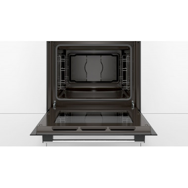 Электрический духовой шкаф Bosch HAF010BA1R