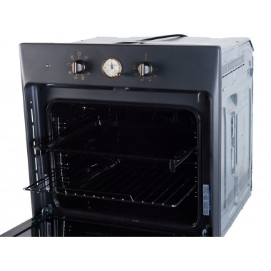 Электрический духовой шкаф Hotpoint-Ariston FT 851.1