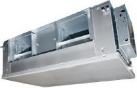 Сплит-система SAKATA SIB-220DAY/SOB-220YA