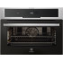 Электрический духовой шкаф Electrolux EVK 95840 AX