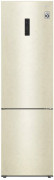Холодильник LG GA-B509CETL