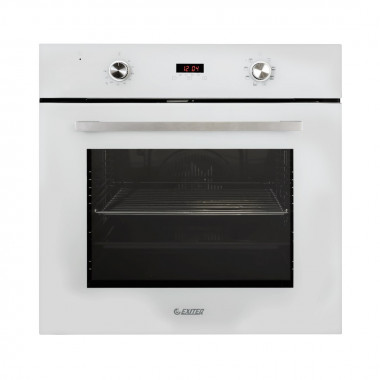 Электрический духовой шкаф EXITEQ EXO-205 white