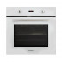 Электрический духовой шкаф EXITEQ EXO-205 white