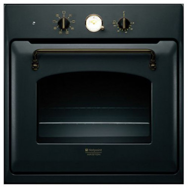 Электрический духовой шкаф Hotpoint-Ariston FT 95V C.1 (AN)