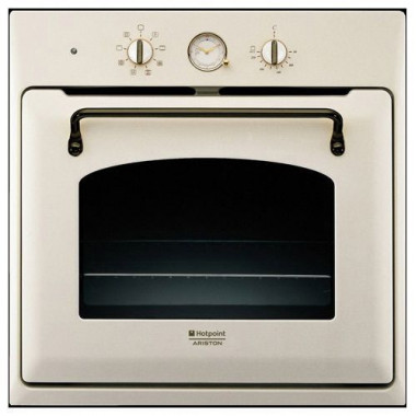 Электрический духовой шкаф Hotpoint-Ariston FT 850.1 OW/HA S