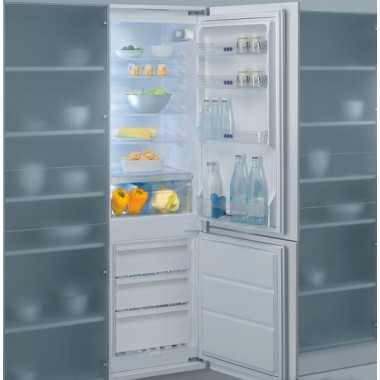 Встраиваемый холодильник Whirlpool ART 453 A+/2