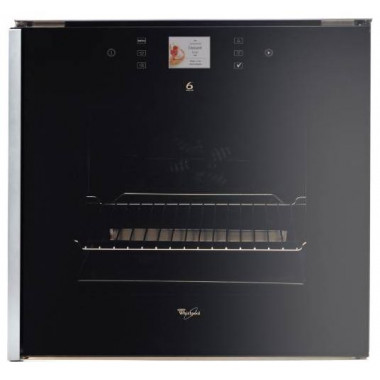 Электрический духовой шкаф Whirlpool AKZM 693 MR R01