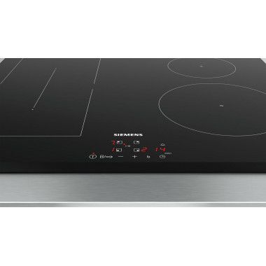 Индукционная варочная панель Siemens EE631BPB1E