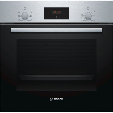 Электрический духовой шкаф Bosch HAF113ES0