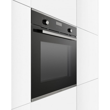 Электрический духовой шкаф Bosch HBG237ES0R