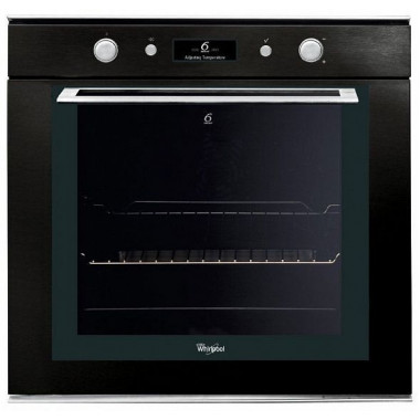 Электрический духовой шкаф Whirlpool AKZM 7540 NB