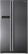 Холодильник Daewoo Electronics FRN-X600BCS