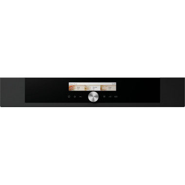 Электрический духовой шкаф Gorenje GCM 812 B