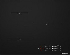 Индукционная варочная панель De Dietrich DPI7540B