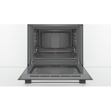 Электрический духовой шкаф Bosch HAF113ES0