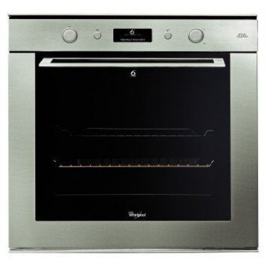 Электрический духовой шкаф Whirlpool AKZM 754 IX