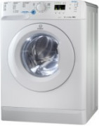 Стиральная машина Indesit XWSA 70851 W
