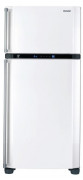 Холодильник Sharp SJ-PT690RBE