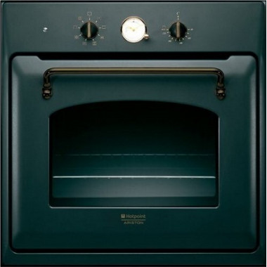 Электрический духовой шкаф Hotpoint-Ariston FTR 850 (AN)