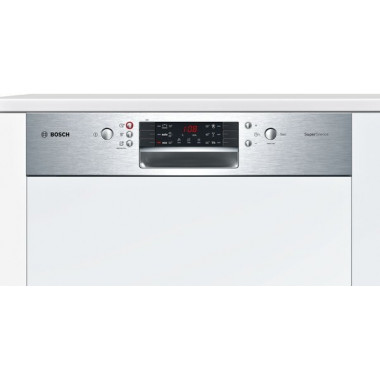 Встраиваемая посудомоечная машина Bosch SMI 46IS00 E