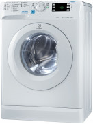 Стиральная машина Indesit XWSE 61052 W