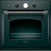 Электрический духовой шкаф Hotpoint-Ariston FTR 850 (AN) S