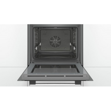 Электрический духовой шкаф Bosch HBA 3540S0