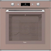 Электрический духовой шкаф Whirlpool AKZM 7540 S