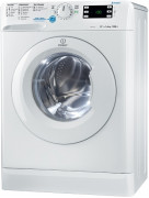 Стиральная машина Indesit XWSE 61252 W