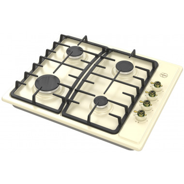 Газовая варочная панель TESSA 1TSP GM312 Bg