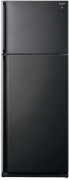 Холодильник Sharp SJ-SC451VBK