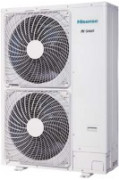 Мультисплит-система Hisense AVW-76HKFH