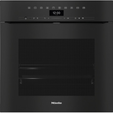 Электрический духовой шкаф Miele H 7464 BPX OBSW