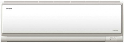 Мультисплит-система Hitachi 2-RAK-18NH6A/RAM-35QH5