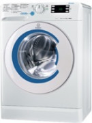 Стиральная машина Indesit YSE 2270Z WB