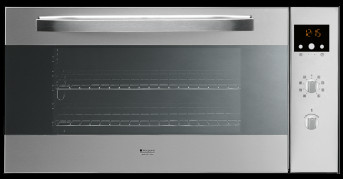 Электрический духовой шкаф Hotpoint-Ariston MH 99.1 IX