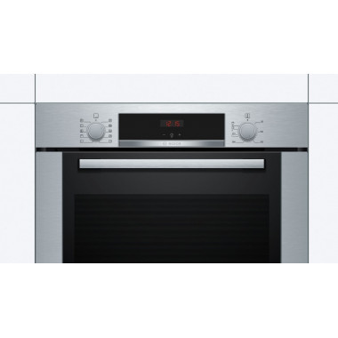 Электрический духовой шкаф Bosch HBA 3540S0