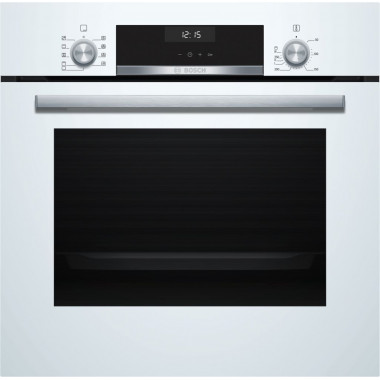 Электрический духовой шкаф Bosch HBJ538YW0R