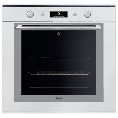 Электрический духовой шкаф Whirlpool AKZM 7540 WH