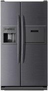 Холодильник Daewoo Electronics FRS-6311SFG